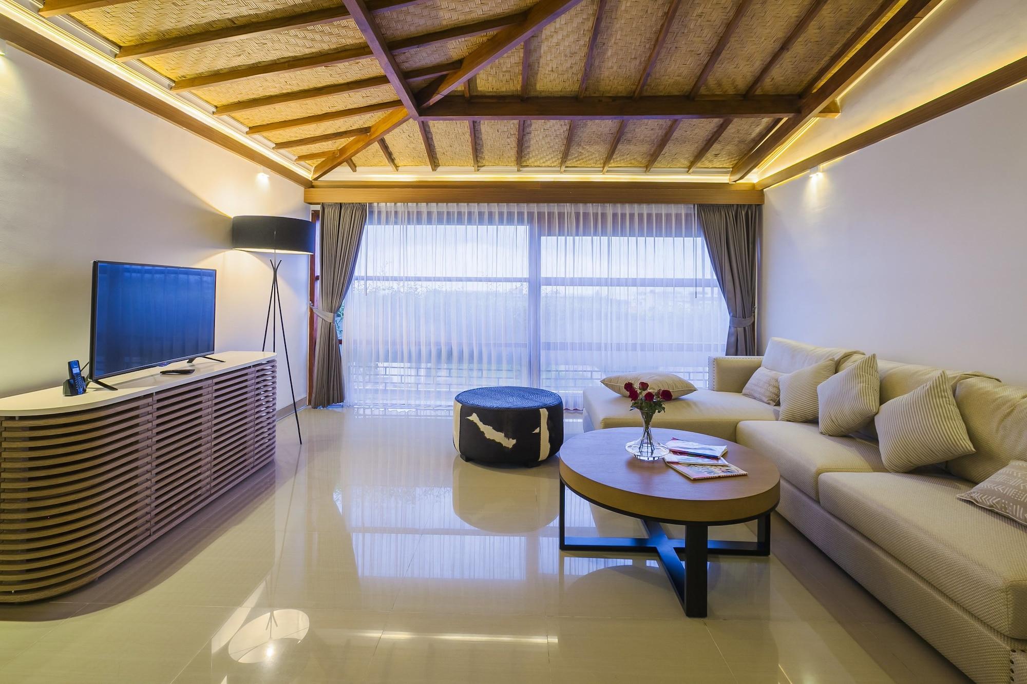 Imani Hotel Seminyak