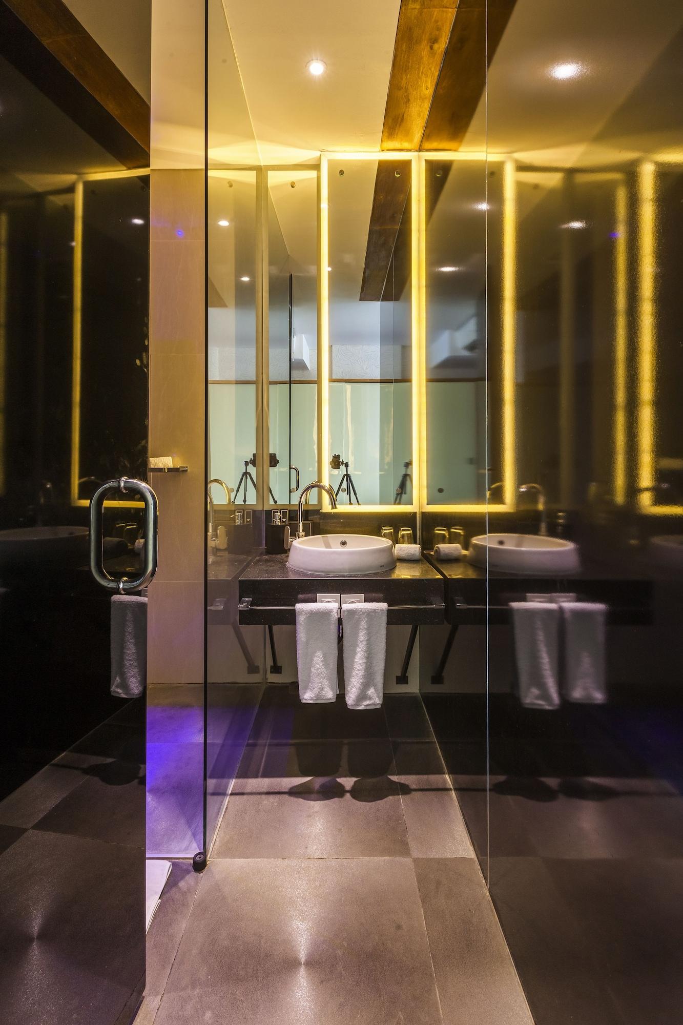Hotel Imani Seminyak