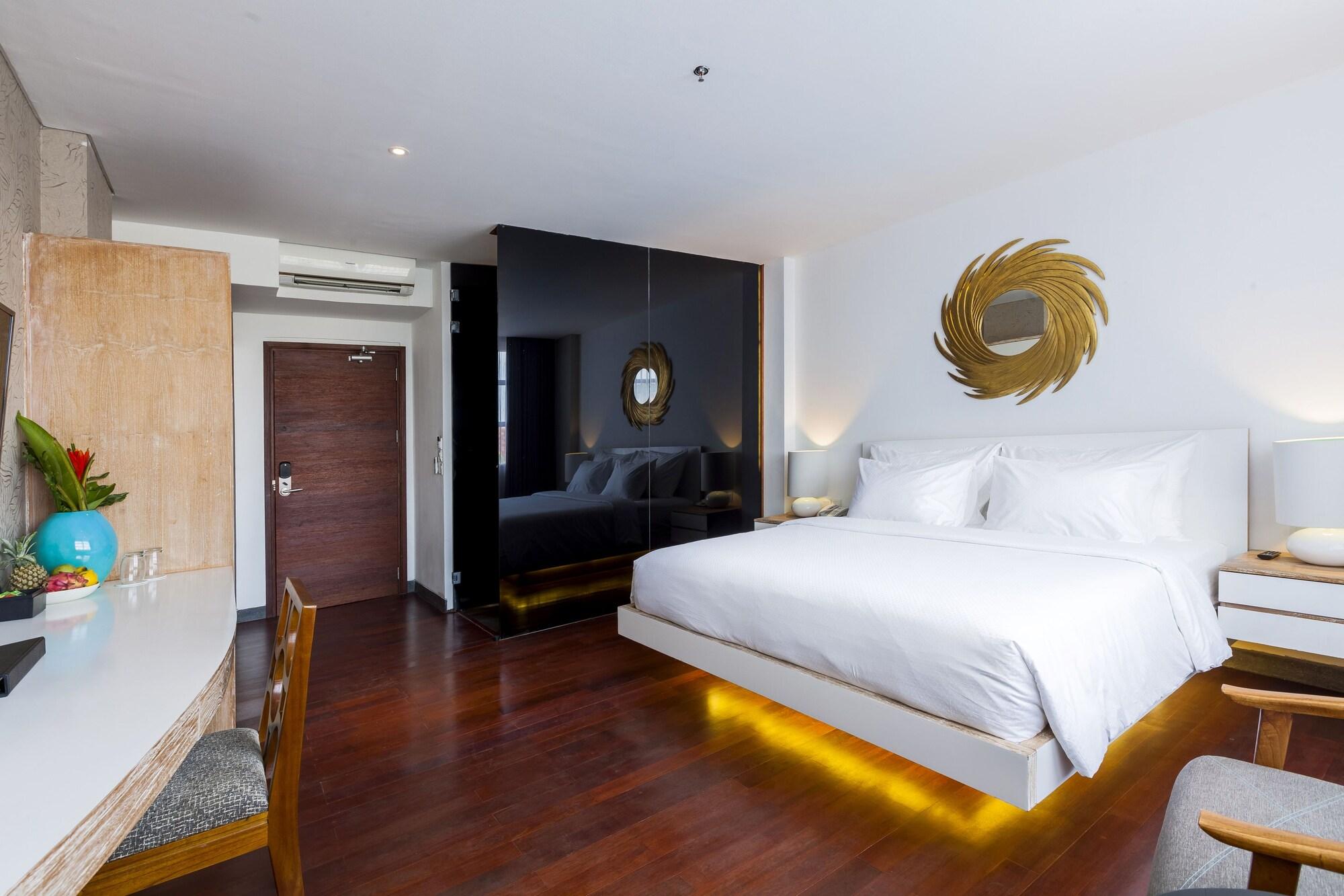Hotel Imani Seminyak
