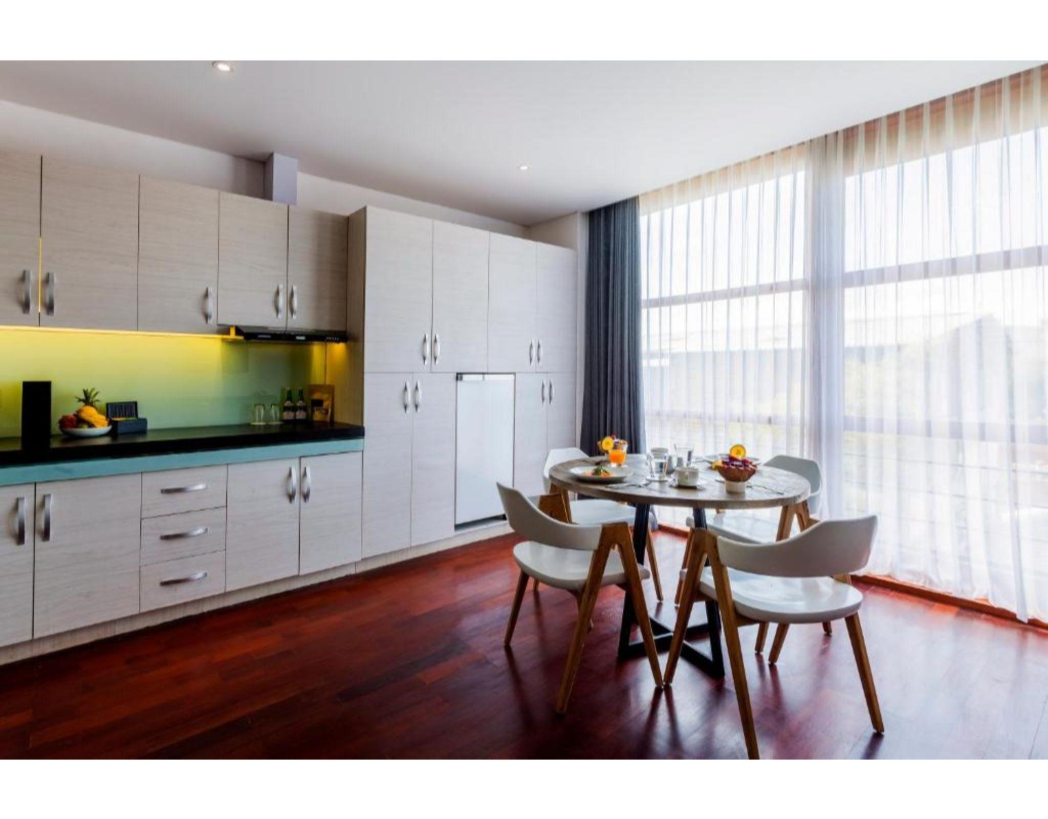 Imani 4* Seminyak