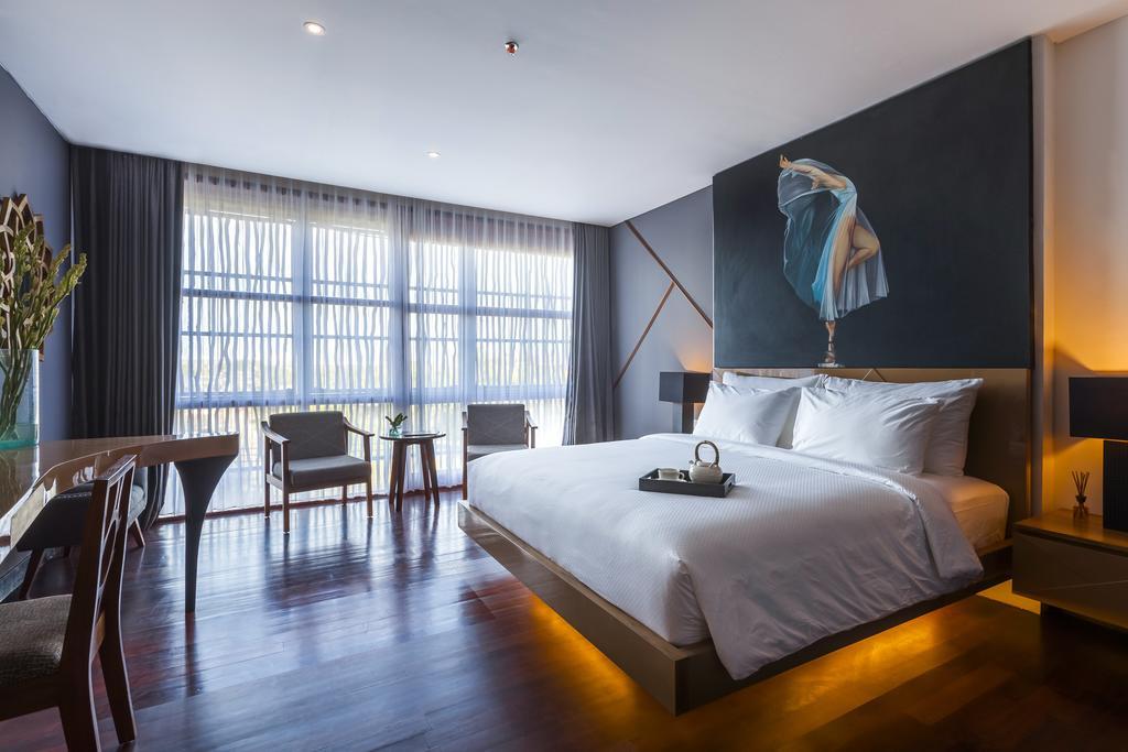 Hotel Imani Seminyak