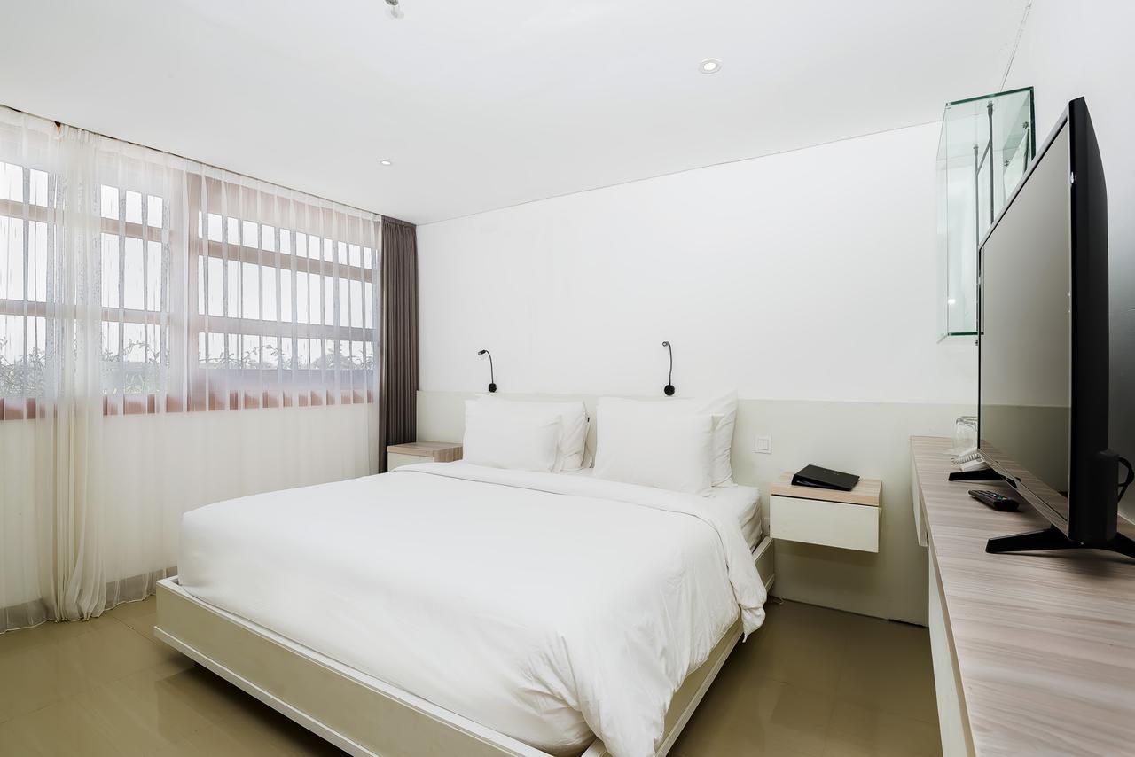Imani Hotel Seminyak