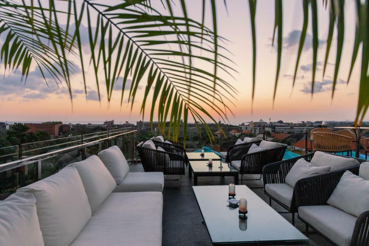 Imani Hotel Seminyak