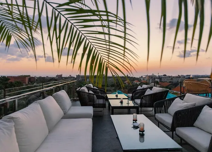 Imani Suites